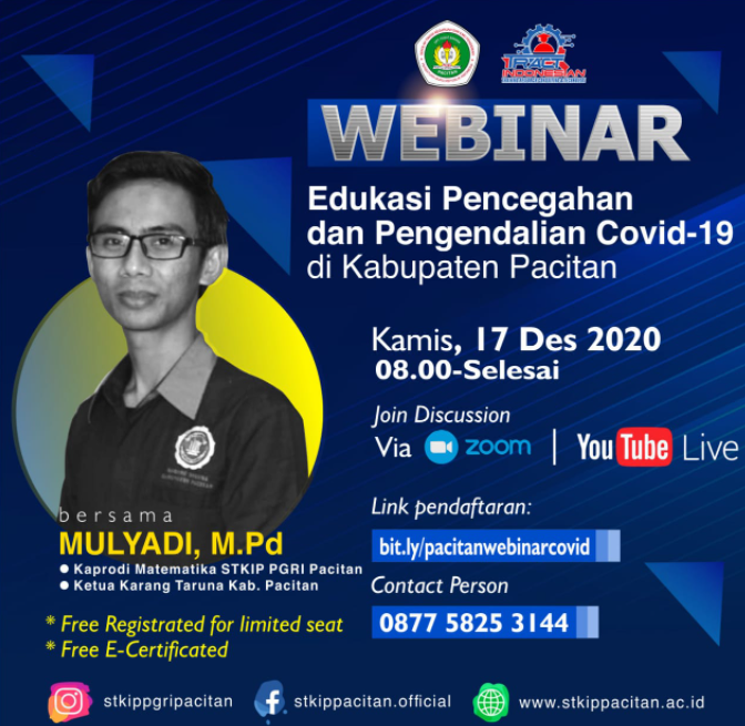 Apa itu Webinar
